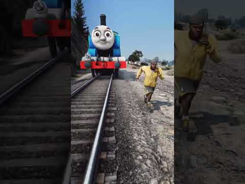 GTA V: FRANKLIN