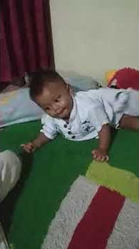 Baby elvan s