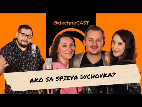 Video: Prečo je trúbka dychovka?