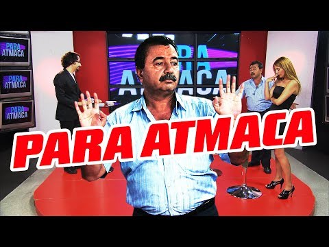 Kızma Kazan - Para Atmaca