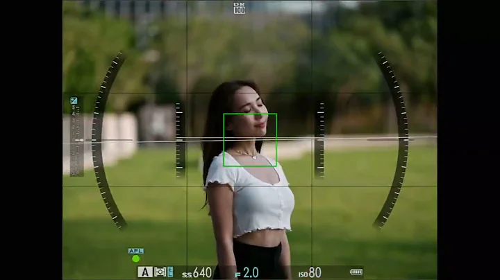 Fujifilm GFX100 II AF Speed（AF-S）