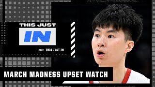 Davidson and San Diego State top Seth Greenberg's list of best upset candidates | This Just In