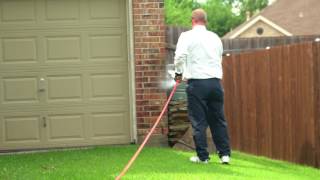 Bid D Pest & Termite Services | McKinney, TX