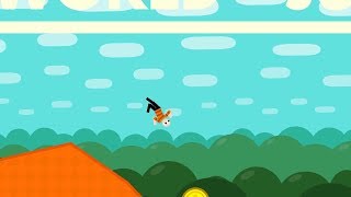 Hanger World Preview [1080p]
