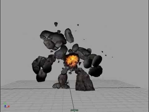 'Lava Thardus' - Metroid Prime - 'Lava Thardus' - Metroid Prime
