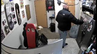 Famous Bit By A Large Python Wealth