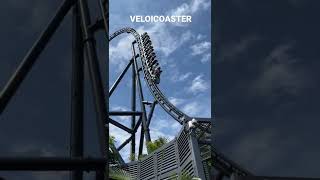 Velocicoaster Universal Orlando