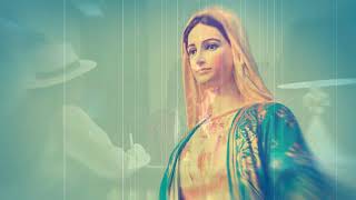 👉que significa soñar con la VIRGEN MARIA🚀