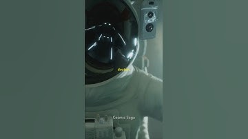 What Happens When You Boil Water in Space #facts #science