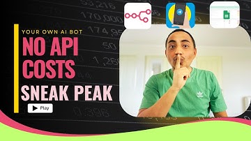 Backend to Frontend Telegram Automation using N8N, Google Sheet and Next.js. sneak peak !!