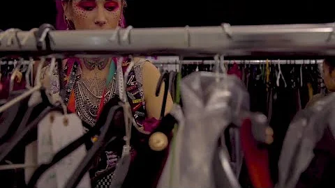 MTV EMA Costume Designer Winner 2019: Teresa Villa...