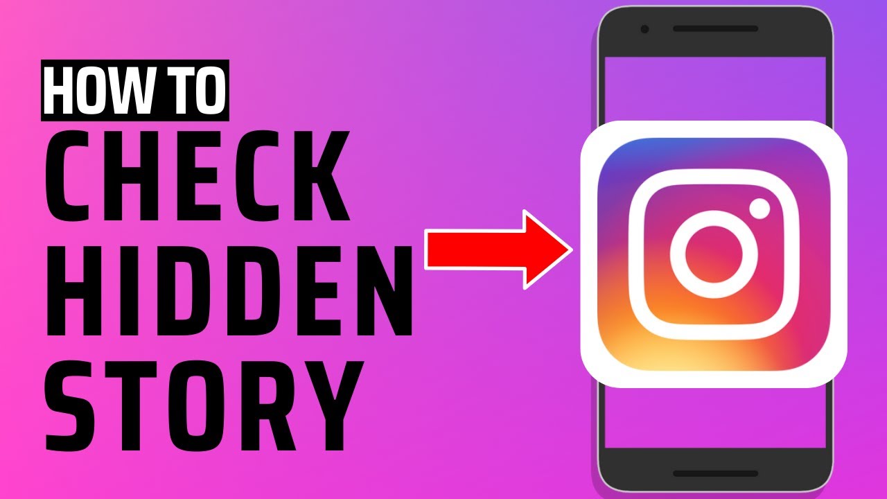 🔎Discover How to Know if Someone Hides Their Instagram Story from You 🔎 ...