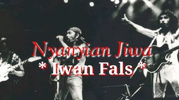 NYANYIAN JIWA-IWAN FALS- #KARAOKENYANYIANJIWA