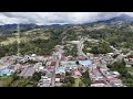 Corregimiento de Las Mesas (Tablón De Gómez Nariño). #Ganaderiaymuchomas #nariño #pueblos