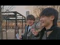 【BL】『なんか君に似てる』たったそれだけで『好き』になれる。 kiss-Japanese BL