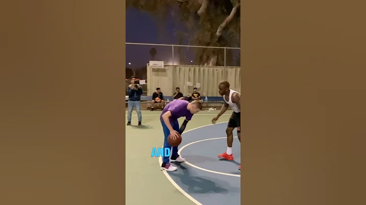 Don’t judge a book by its cover #shorts #viral #sports #funny