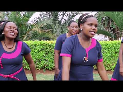 NITATOA NINI BY ST CECILIA CHOIR Ngei
