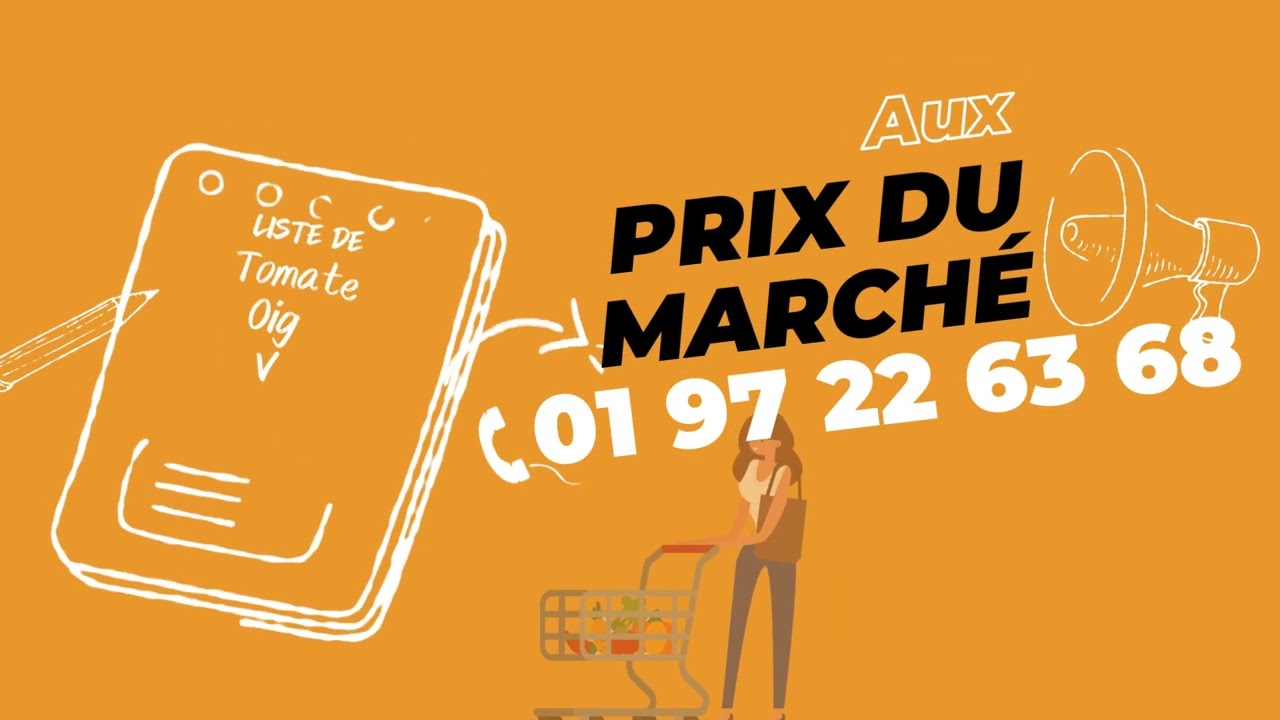 te monter une vidéo pro pour présenter ton activité, ton entreprise ou ton produit