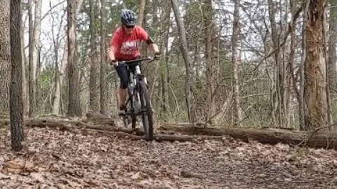 Bike Ride with Mrs. Alison Crane