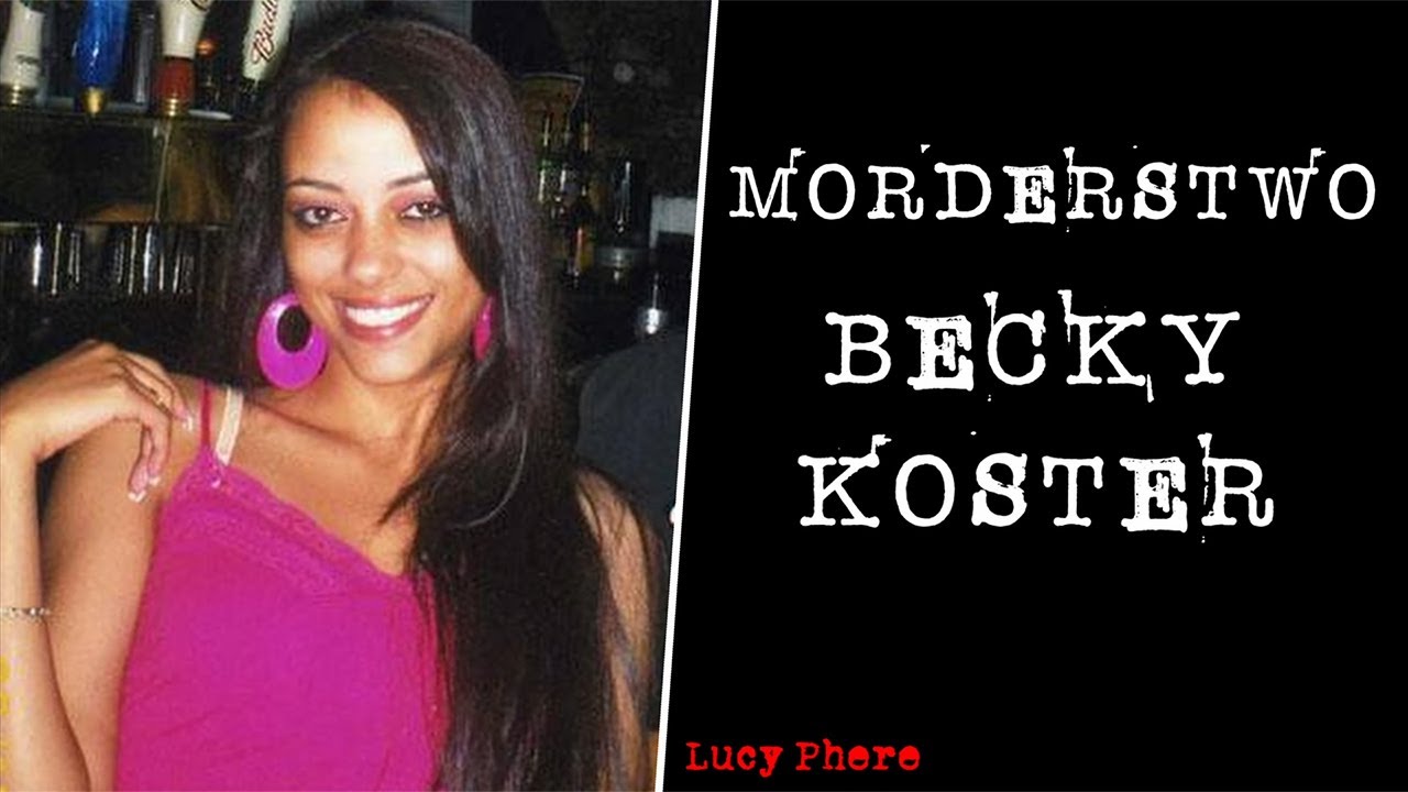 Sprawa Becky Koster | Podcast kryminalny
