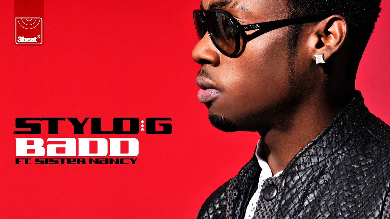 G-RAP / Badd Grlzs ‎– Ticket Out The 〜 Stylo G ft Sister Nancy - Badd (TC Remix) - YouTube