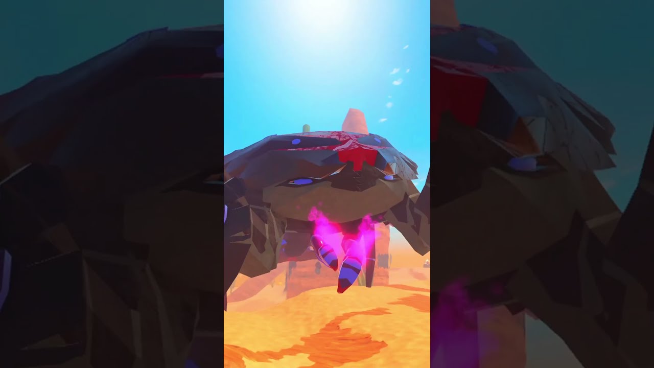 The Strongest Creatures In Of Sonaria Creaturesofsonariaroblox Roblox