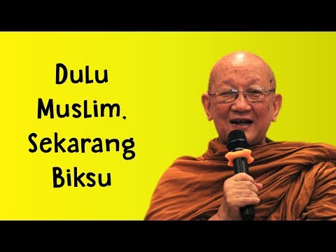 Video: Bisakah saya menjadi seorang Buddhis?
