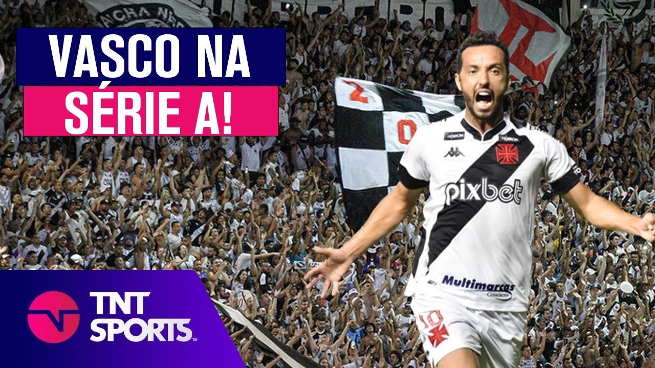 O VASCO SUBIU! BRUNO FORMIGA COMENTA O ACESSO DO CRUZMALTINO E FUTURO DO CLUBE NA SÉRIE A!