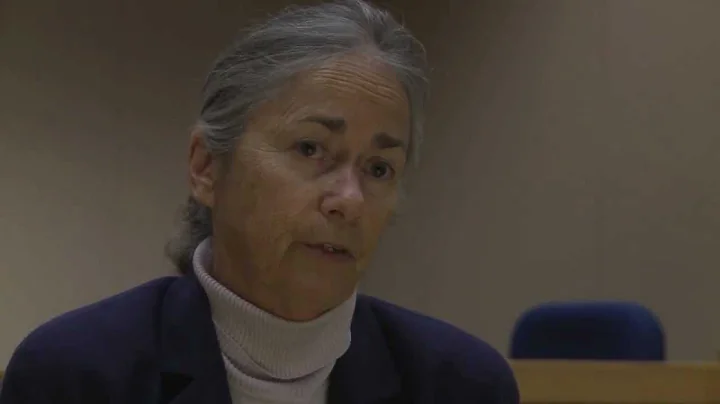 Rochelle Becker on California's Nuclear Oversight