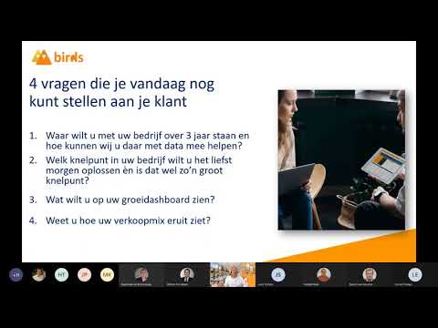 Video: Hoe word je een systeemanalist: 13 stappen (met afbeeldingen)