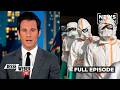 Ebola-infected American doctor can barely walk | Jesse Weber Live Full Show