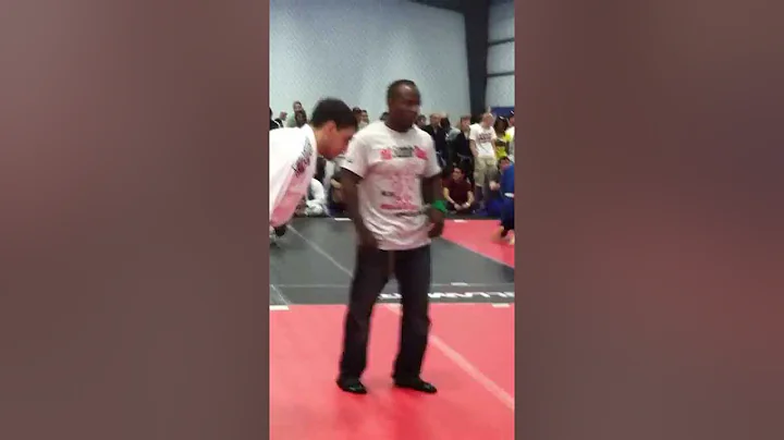 Dominic Alfano Houston Grappling Academy 6_2013 Fi...