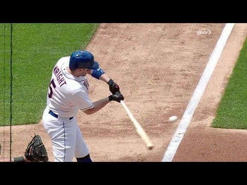 MIA@NYM: Wright brings