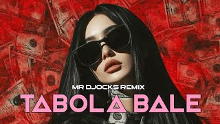 Keep Gacor  Tabola Bale   Mr Djocks Remix  2025