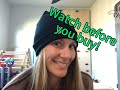 Minus 33 Merino Wool Beanie Review