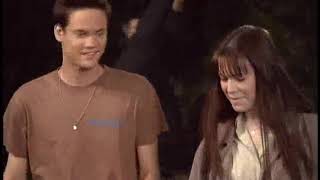 Behind The Scenes - A Walk To Remember (2002)