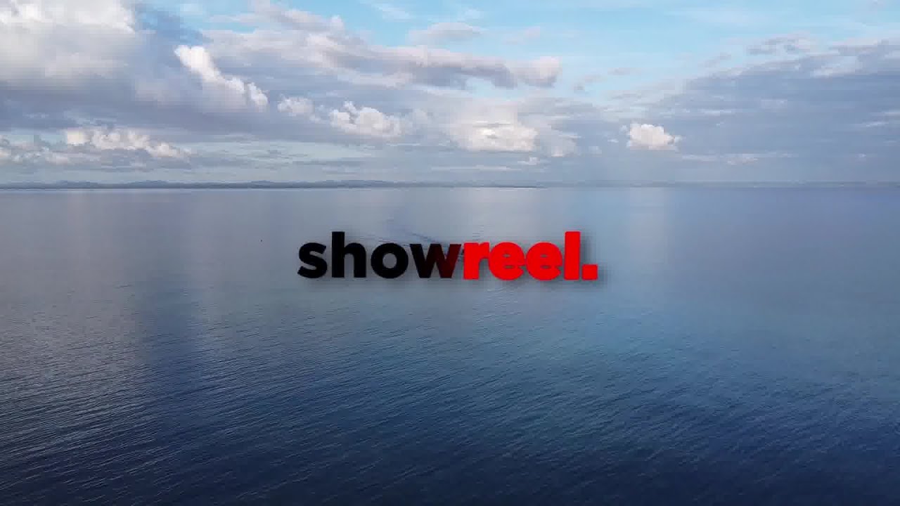 Video Editor | Showreel - KidStunna