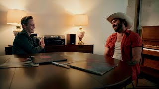 Sleeping Like a Rock Star With Shakey Graves | Sleeping Around with Dr. Chris Winter from Sleep.com by sleepdotcom 1,365 views 1 year ago 14 minutes, 7 seconds