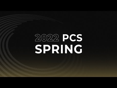 [ไทย] Week 5 Day 1 | PSG vs. JT | PCS Spring Split (2022)