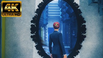 Control: Self-Reflection Side Quest Guide (How to Solve the Puzzle & Beat esseJ) [4K]