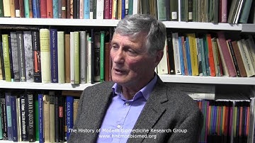 Marsden, Charles 10   The future; Brain and the environment