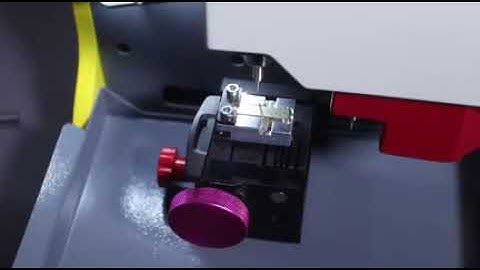 Cut VA2 key | SEC-E9 | Kukai