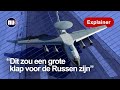Dit zijn de peperdure vliegtuigen die Rusland verloren zou hebben | NU.nl | Explainer image