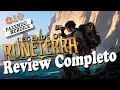 Review após o Lançamento - Legends of Runeterra