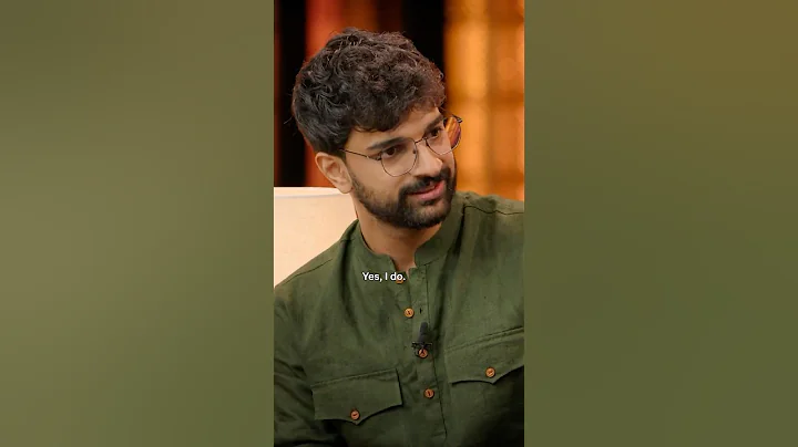 Sunil Grover's Most EPIC Interview With @UNFILTEREDbySamdish 🤣🔥 #TGIKS