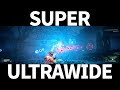 20 Minutes Of Returnal PC Super Ultrawide Gameplay