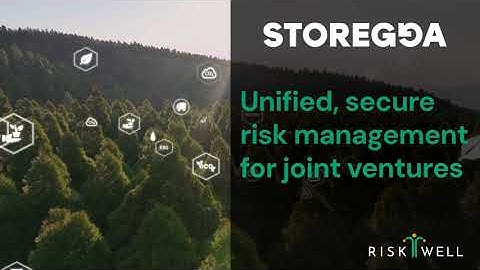 Case Study: Storegga: The Acorn Project