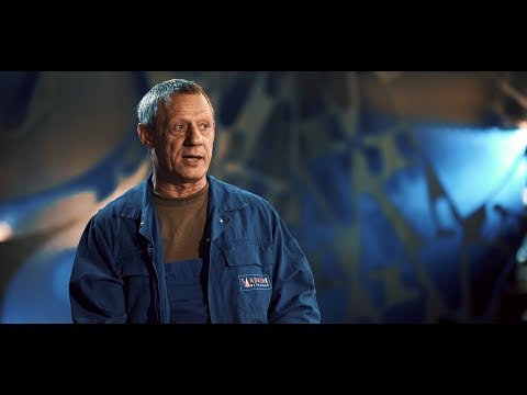 Recruitingfilm Metallbau