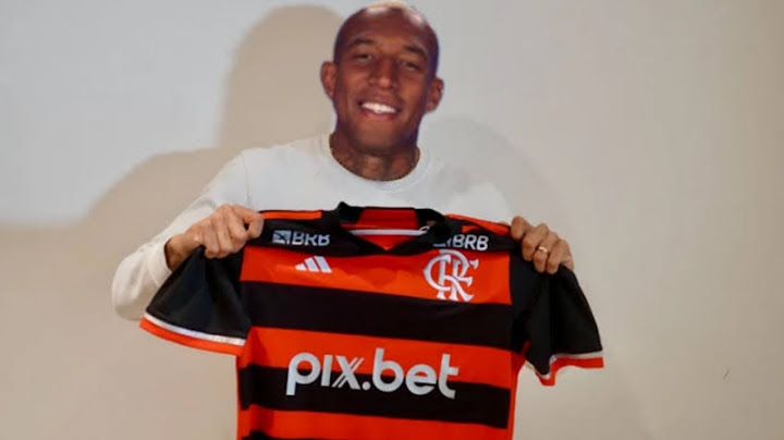 URGENTE! FLAMENGO FECHA A CONTRATAÇÃO DE TALISCA
