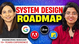How to learn System Design as a beginner ft. @sudocode  | System design Interview Preparation by Anshika Gupta 39,400 views 1 year ago 22 minutes